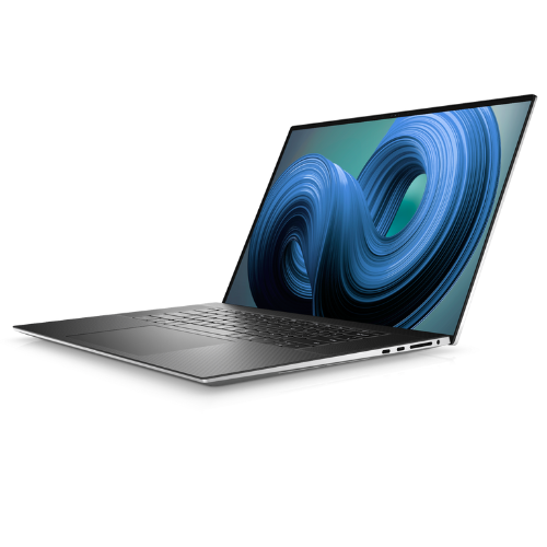 Dell NB Con Promotion W567317001TH-XPS9720-SL-W+Back Pack