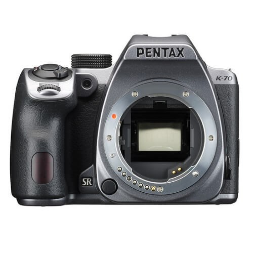 Pentax K-70 (Body Only)