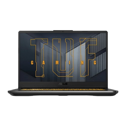 Asus TUF Gaming F17 FX706HCB-HX111T Notebook (โน๊ตบุ๊คเกมมิ่ง)