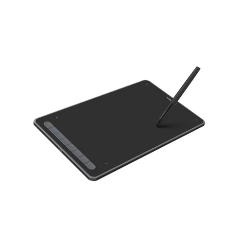 XP-Pen Deco LW (เมาส์ปากกา) Black