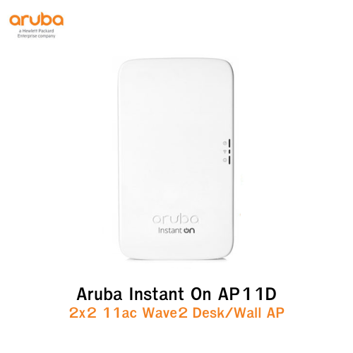 Aruba Instant On AP11D (RW) Access Point