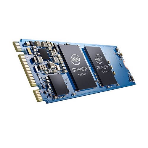 Intel Optane Memory 16GB SSD M10 Series M.2 2280 PCIe NVMe 3.0 Internal SSD (MEMPEK1J016GA01)