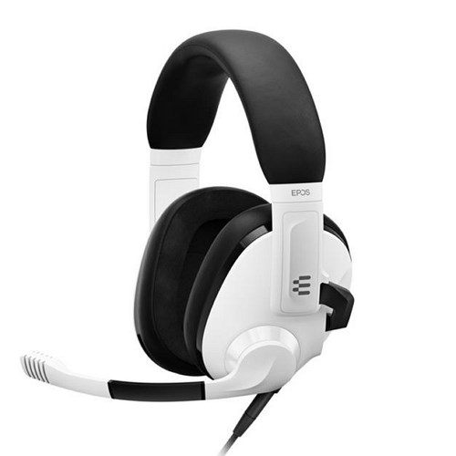 EPOS H3 Closed Acoustic Gaming Headset (หูฟังเกมส์มิ่ง)