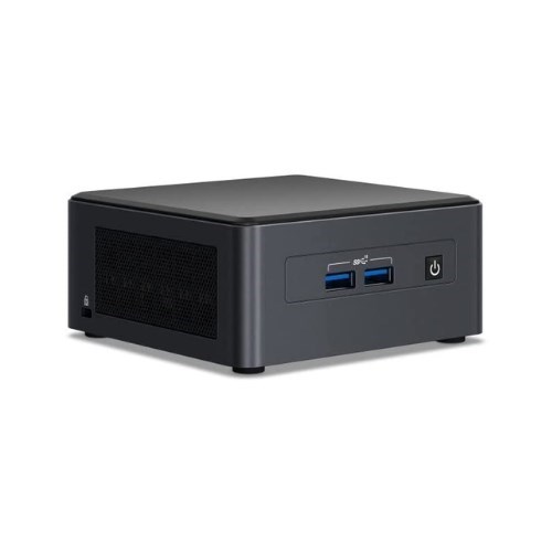 Intel NUC 11 Pro Kit (NUC11TNHi50Z00)