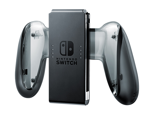 NINTENDO Switch Joy-Con Charging Grip