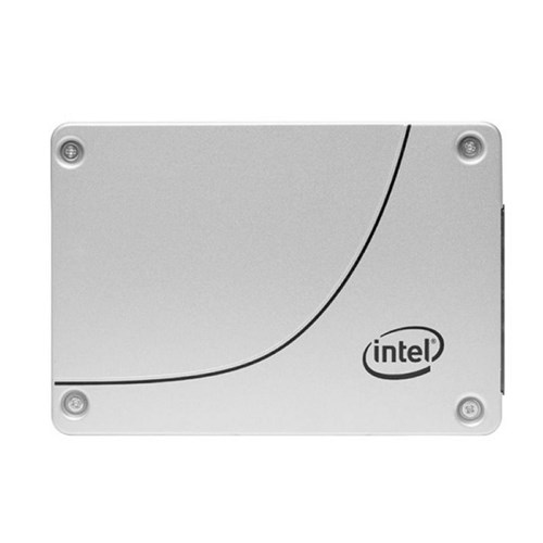 Intel 480GB SATA3 Solid State Drive 2.5"  (SSDSC2BB480G701)