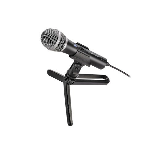 Audio-Technica ATR2100X-USB ไมโครโฟน
