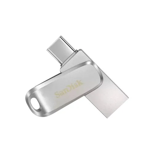 SanDisk Ultra Dual Drive Luxe 512GB (SDDDC4-512G-G46)