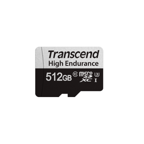 Transcend 512 GB (TS512GUSD350V)