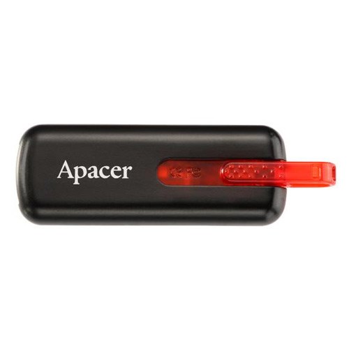 Apacer 32GB AH326 USB 2.0 Flash Drive