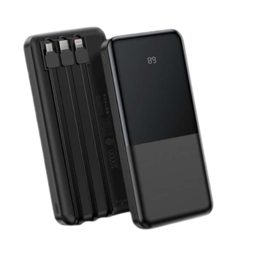 Why Windy Powerbank 10000mAh (PB-104E)
