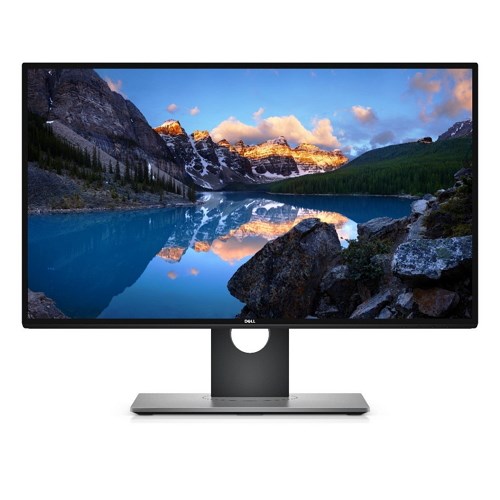 Dell 25" UltraSharp Monitor (U2518D)