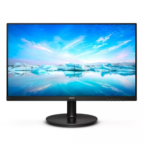 Philips 27" Monitor 271V8|67 (IPS, FHD, 75 Hz) (จอมอนิเตอร์)