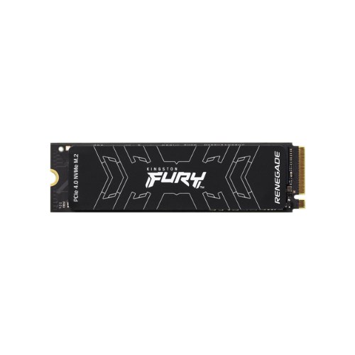 Kingston Fury Renegade PCIe 4/NVMe M.2 2280 (SFYRS/500G) 500 GB SSD (เอสเอสดี)