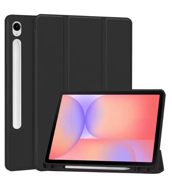 เลือกเคส Samsung Tab S10 Lite 10.9 นิ้ว อย่างไรให้ตอบโจทย์การใช้งานและปกป้องอย่างสมบูรณ์แบบ