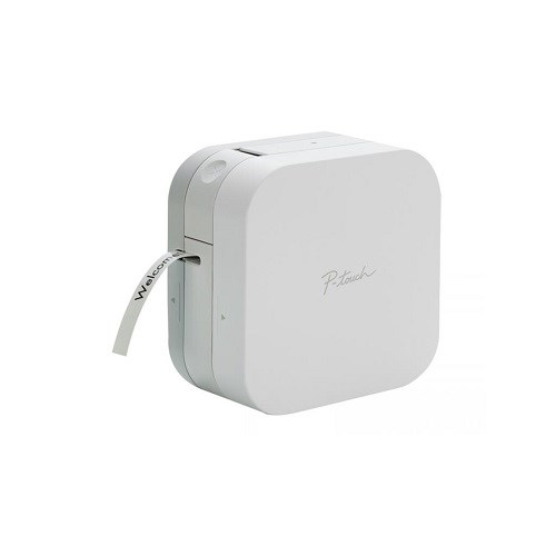 BROTHER P-TOUCH รุ่น PTP300BT เครื่องพิมพ์ฉลาก