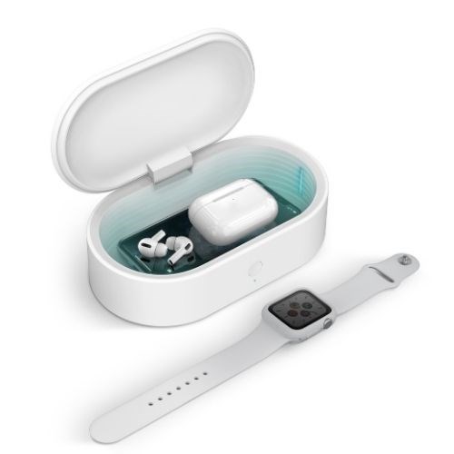 กล่องฆ่าเชื้อ LYFRO LIFECARE CAPSULE UVC DISINFECTION BOX