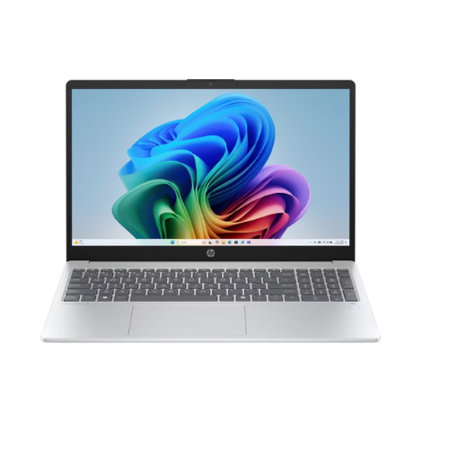 รีวิว HP OmniBook 3 15.6 นิ้ว: โน้ตบุ๊ก Next Gen AI ที่ตอบโจทย์การทำงานและความบันเทิงยุคใหม่