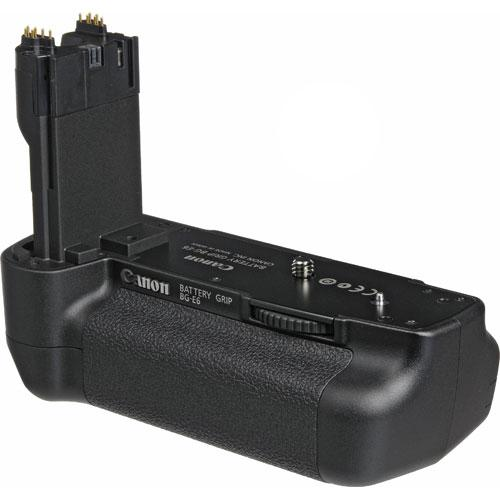 Canon Battery Grip BG-E6