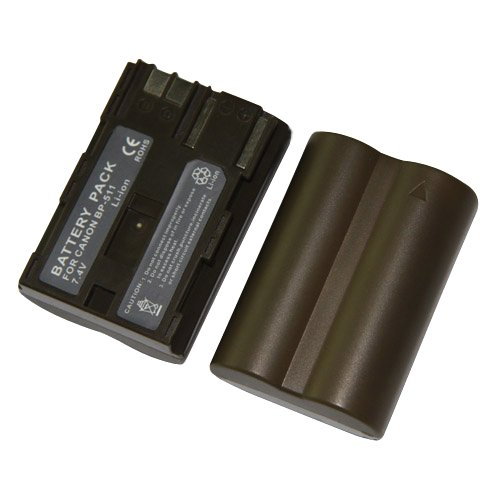 Canon Battery Pack BP-511
