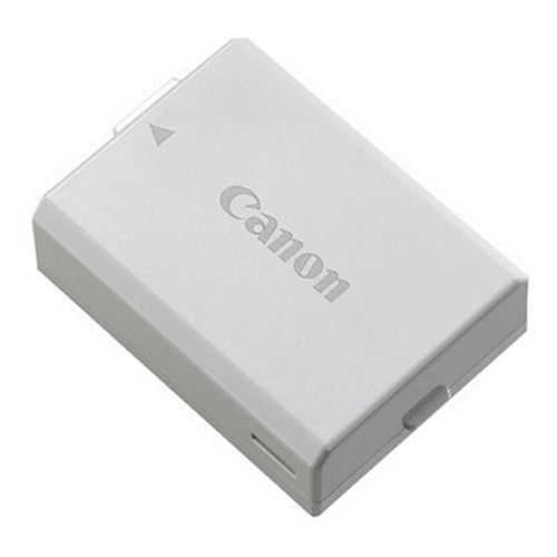 Canon Battery Pack LP-E5