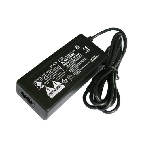 Canon Charger CA-570
