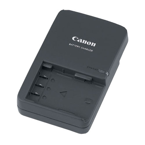 Canon Charger CB-2LW