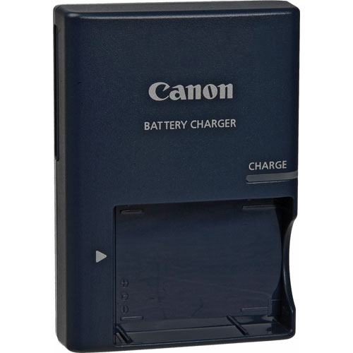 Canon Charger CB-2LX