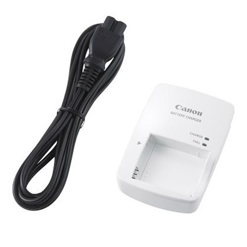Canon Charger CB-2LYE