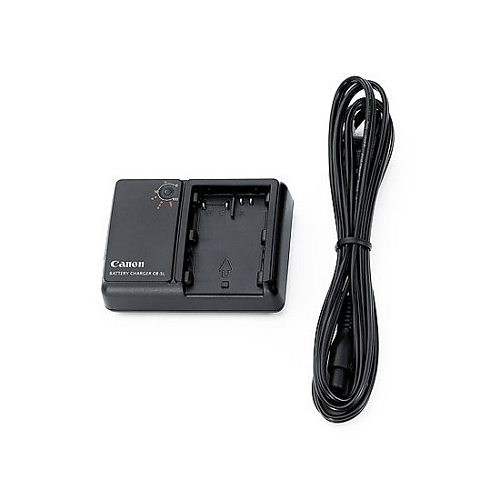 Canon Charger CB-5L
