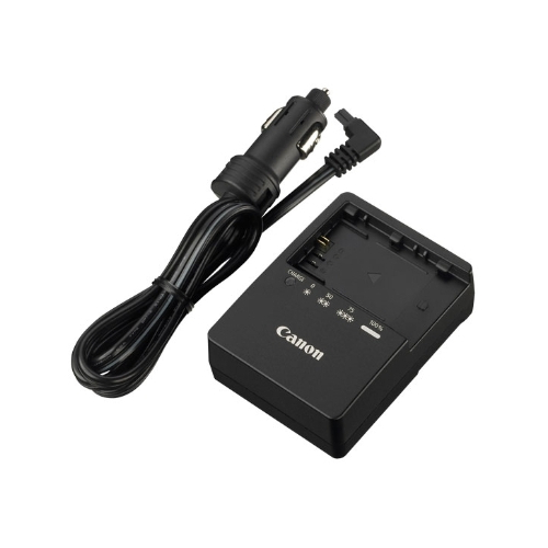 Canon Charger CBC-E6