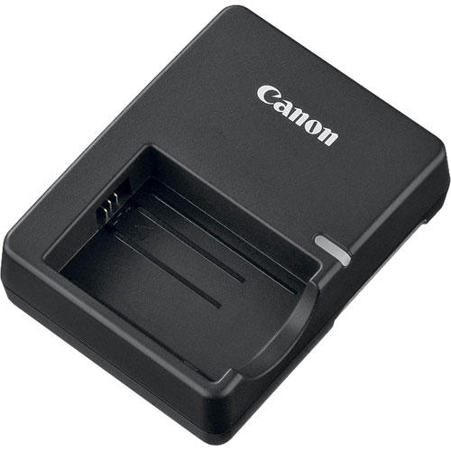 Canon Charger LC-E5