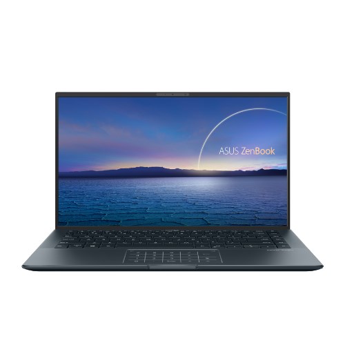 Asus Zenbook 14 Ultralight UX435EAL-KC721WS Notebook (โน๊ตบุ๊ค)