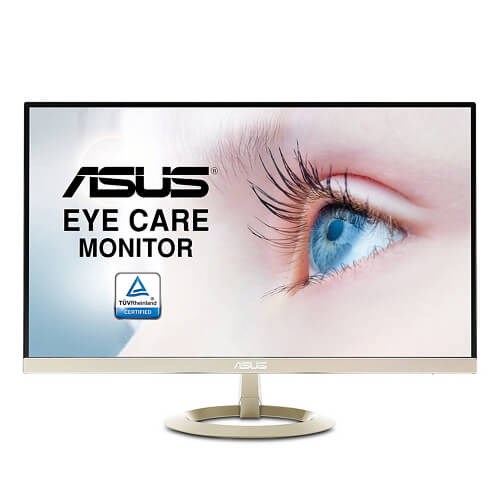 Asus LED Monitor 27" IPS 2K (VZ27AQ)
