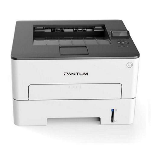 PANTUM P3010DW  MONOCHROME LASER PRINTER (P3010DW)