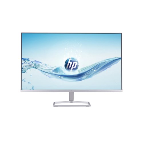 HP M27f 27" FHD Monitor (2H0N1AA#AKL) จอมอนิเตอร์