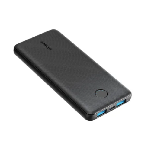 Anker PowerCore III 10K (12W) Black