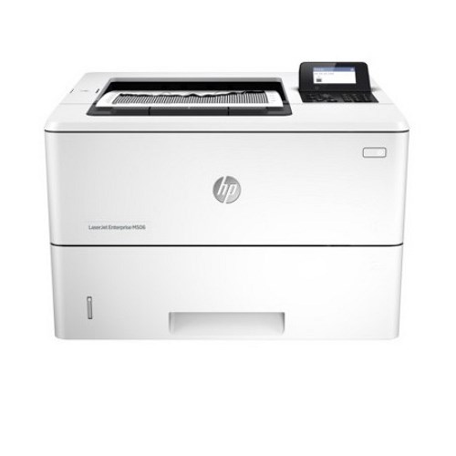 HP LaserJet Enterprise M506dn Laser Printer (F2A69A)