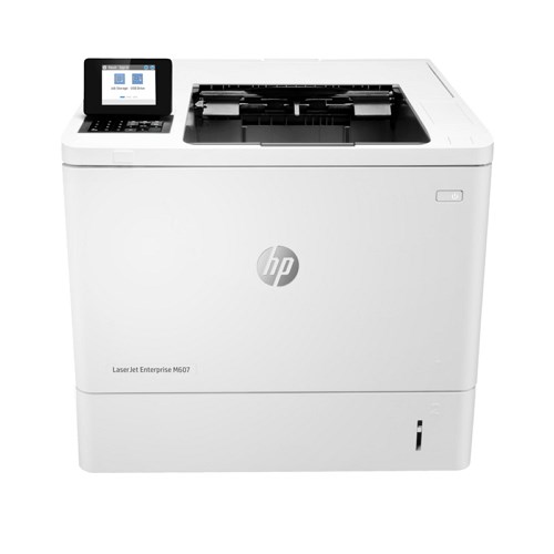 HP LaserJet Enterprise M607dn Laser Printer (K0Q15A)