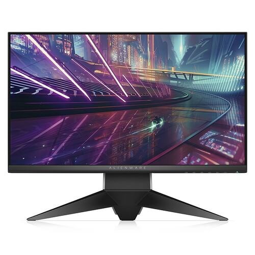 Dell 25" New Alienware Gaming Monitor (AW2518HF)