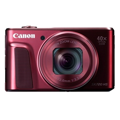 Canon PowerShot SX720 HS