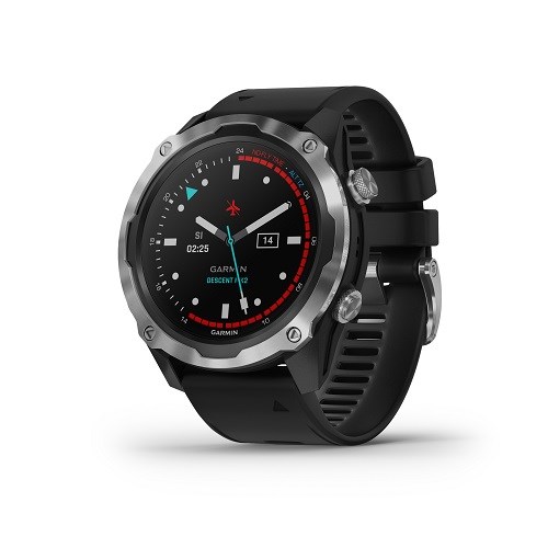 Garmin Descent Mk2