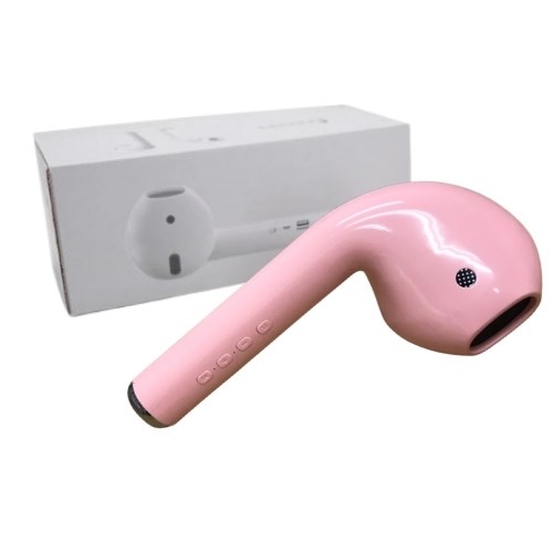 Airpods ยักษ์ (ลำโพง Airpods)