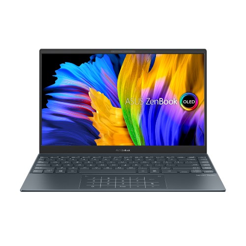 Asus Zenbook 13 OLED UX325EA-KG511WS Notebook (โน๊ตบุ๊ค)