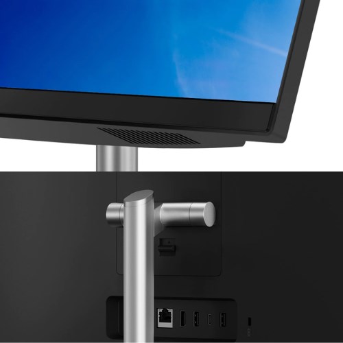 Lenovo Thinkcentre V50a-24IMB (11FJA0BFTA) All-In-One
