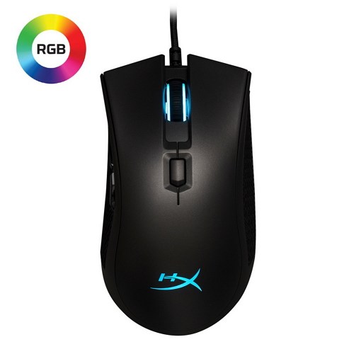 HYPER X MOUSE PULSEFIRE FPS PRO RGB (HX-MC003B)