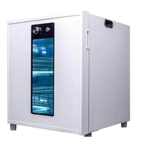 UV-C Disinfection Chamber Medium (ตู้ยับยั้งเชื้อโรคขนาดกลาง รุ่น UVCC 200)