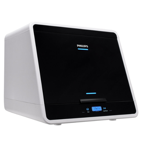 UV-C Disinfection Chamber Mini   (ตู้ยับยั้งเชื้อโรคขนาดเล็ก)