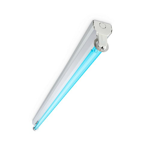 UV-C Batten (UVC-C พร้อมรางชนิด 1 หลอด)