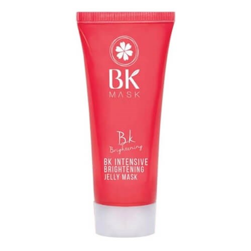 BK Intensive Brightening Jelly Mask 35g.